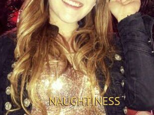 NAUGHTINESS