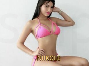 NIIKOLE