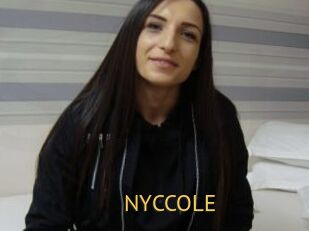 NYCCOLE