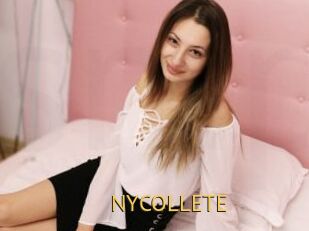 NYCOLLETE