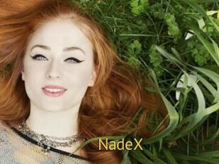 NadeX