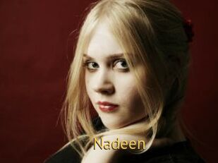 Nadeen