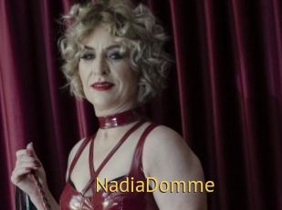 NadiaDomme