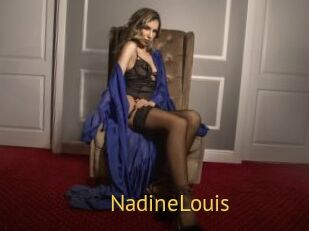 NadineLouis