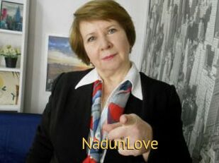 NadunLove