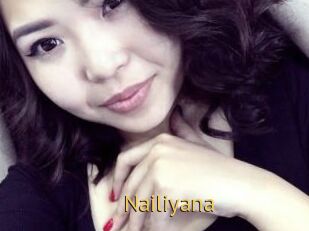Nailiyana