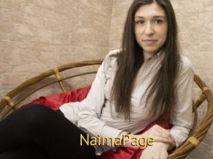 NaimaPage