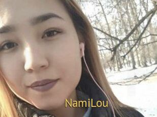 NamiLou