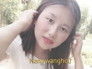 Nanawanghou