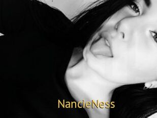 NancieNess