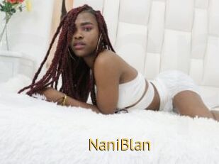 NaniBlan