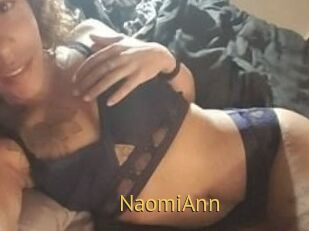 NaomiAnn