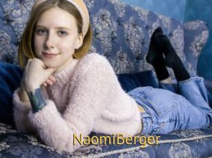 NaomiBerger
