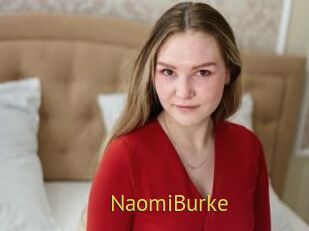 NaomiBurke