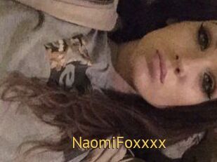 NaomiFoxxxx