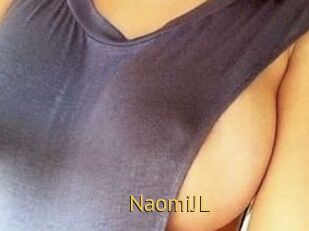NaomiJL