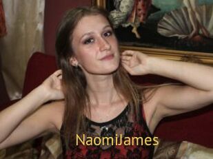 NaomiJames