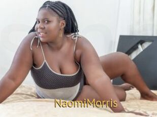 NaomiMorris