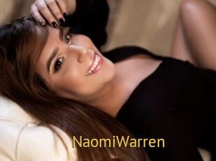 NaomiWarren