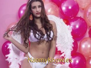 NaomyKnowles