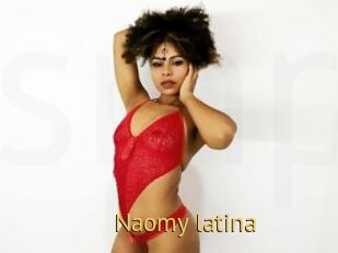 Naomy_latina