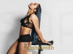 NashaSmith