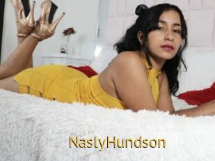 NaslyHundson