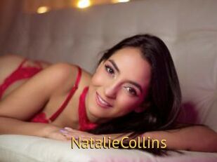 NatalieCollins Smilin Pussy