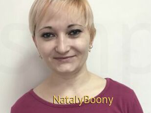 NatalyBoony