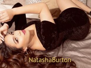 NatashaBurton