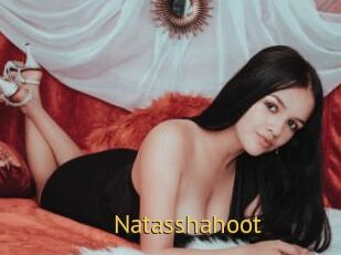 Natasshahoot