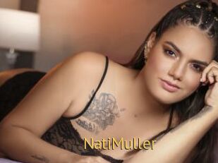 NatiMuller