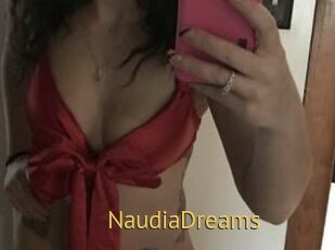 NaudiaDreams
