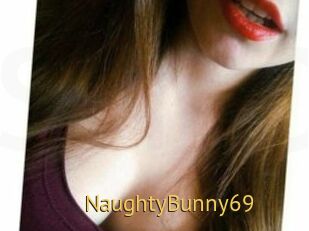 NaughtyBunny69