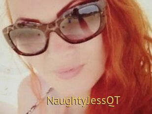NaughtyJessQT