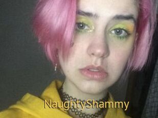NaughtyShammy