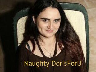Naughty_DorisForU