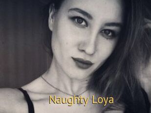 Naughty_Loya_