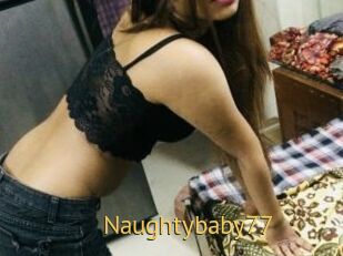 Naughtybaby77
