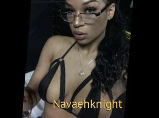 Navaehknight