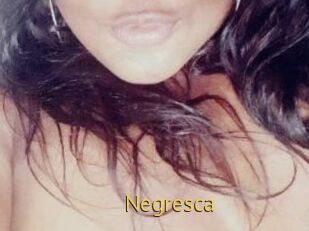 Negresca