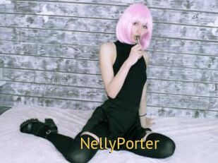 NellyPorter