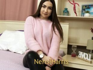 NensiHarris