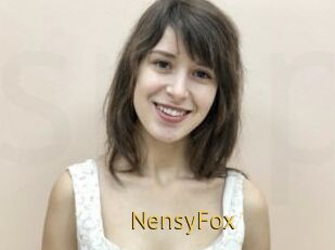 NensyFox