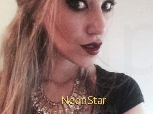 NeonStar Smilin Pussy