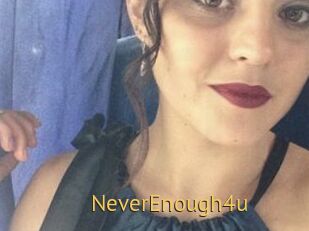 NeverEnough4u