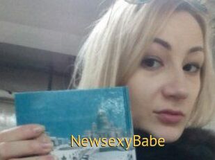 NewsexyBabe