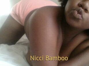 Nicci_Bamboo