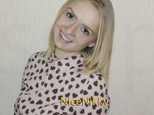 NiceNikky