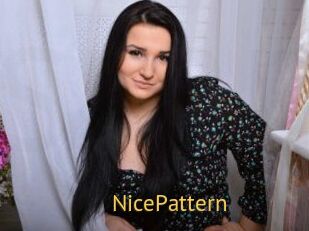 NicePattern